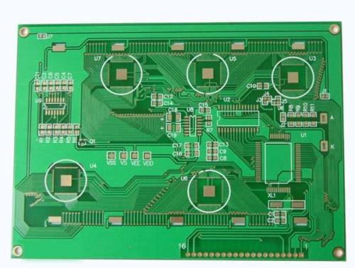 PCB線路板設(shè)計(jì)布局有哪些技巧？