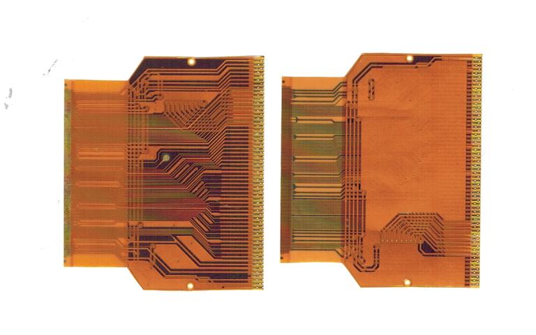 PCB絲印的規(guī)范